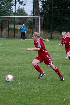 Bild 12 - Frauen SG Schmalfeld/Weddelbrook - Ratzeburger SV : Ergebnis: 1:7